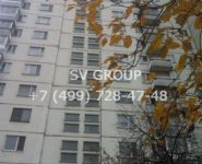 2-комнатная квартира площадью 54 кв.м, Удальцова ул., 89К2 | цена 12 500 000 руб. | www.metrprice.ru