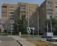 2-комнатная квартира площадью 62 кв.м, Солнцева ул., 24 | цена 4 350 000 руб. | www.metrprice.ru