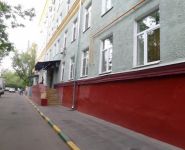 1-комнатная квартира площадью 55 кв.м, Михалковский 3-й пер., 15К1 | цена 8 750 000 руб. | www.metrprice.ru