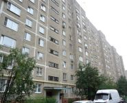 3-комнатная квартира площадью 63 кв.м, Каширское ш., 65 | цена 5 600 000 руб. | www.metrprice.ru