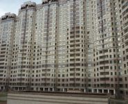 1-комнатная квартира площадью 36 кв.м, Мира ул., 9 | цена 1 900 000 руб. | www.metrprice.ru