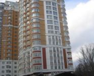 3-комнатная квартира площадью 121 кв.м, Староволынская ул., 12к4 | цена 37 900 000 руб. | www.metrprice.ru