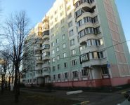 2-комнатная квартира площадью 54 кв.м, Южнобутовская ул., 68 | цена 8 500 000 руб. | www.metrprice.ru