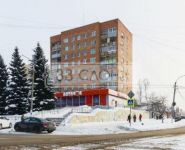 1-комнатная квартира площадью 33 кв.м, Кирова ул., 13 | цена 2 149 000 руб. | www.metrprice.ru