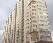 1-комнатная квартира площадью 36 кв.м, Курыжова ул., 23 | цена 3 150 000 руб. | www.metrprice.ru