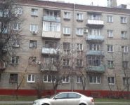 1-комнатная квартира площадью 32 кв.м, Новороссийская ул., 21 | цена 5 100 000 руб. | www.metrprice.ru