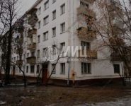 2-комнатная квартира площадью 43 кв.м, Пивченкова ул., 12 | цена 7 100 000 руб. | www.metrprice.ru