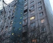 2-комнатная квартира площадью 53 кв.м, Маршала Катукова ул., 12К1 | цена 9 700 000 руб. | www.metrprice.ru