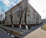 3-комнатная квартира площадью 70 кв.м, Ухтомская ул., 6 | цена 11 200 000 руб. | www.metrprice.ru