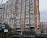 2-комнатная квартира площадью 54 кв.м, Белореченская ул., 34К1 | цена 8 440 000 руб. | www.metrprice.ru