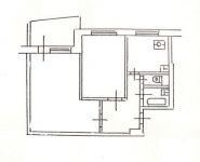 2-комнатная квартира площадью 47 кв.м, Шенкурский пр., 4 | цена 6 500 000 руб. | www.metrprice.ru