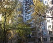 2-комнатная квартира площадью 45 кв.м, Мастеровая ул., 17/1к2 | цена 6 400 000 руб. | www.metrprice.ru