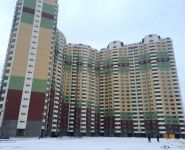 1-комнатная квартира площадью 54 кв.м, Красногорский бул., 36 | цена 6 800 000 руб. | www.metrprice.ru