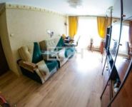 3-комнатная квартира площадью 59 кв.м, Ореховый бул., 8 | цена 9 900 000 руб. | www.metrprice.ru
