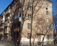 2-комнатная квартира площадью 44 кв.м, Мироновская ул., 26 | цена 7 500 000 руб. | www.metrprice.ru