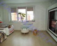 1-комнатная квартира площадью 43 кв.м, Новый бульвар, 20 | цена 5 500 000 руб. | www.metrprice.ru
