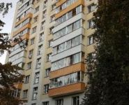 3-комнатная квартира площадью 64.7 кв.м, Херсонская улица, 31 | цена 11 000 000 руб. | www.metrprice.ru