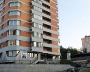 3-комнатная квартира площадью 74 кв.м, улица Удальцова, 17к2 | цена 24 300 000 руб. | www.metrprice.ru