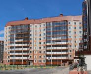 1-комнатная квартира площадью 20.74 кв.м, д. 47 | цена 1 679 940 руб. | www.metrprice.ru