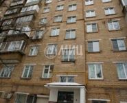 3-комнатная квартира площадью 59 кв.м, Юных Ленинцев ул., 35К1 | цена 7 900 000 руб. | www.metrprice.ru