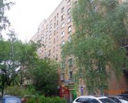1-комнатная квартира площадью 33 кв.м, Кубинка ул., 15К2 | цена 5 400 000 руб. | www.metrprice.ru