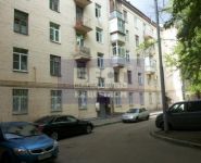 3-комнатная квартира площадью 77 кв.м, Буракова ул., 17/2 | цена 14 000 000 руб. | www.metrprice.ru