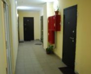 1-комнатная квартира площадью 37 кв.м, Лесная 1-я ул., 4 | цена 3 550 000 руб. | www.metrprice.ru