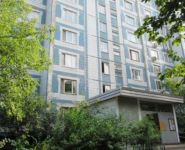 2-комнатная квартира площадью 52 кв.м, Ельнинская улица, 13 | цена 8 700 000 руб. | www.metrprice.ru