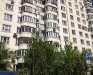 3-комнатная квартира площадью 80 кв.м, Бабакина ул., 2Б | цена 9 600 000 руб. | www.metrprice.ru