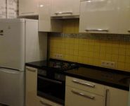 1-комнатная квартира площадью 32 кв.м, Полярная ул., 14 | цена 7 200 000 руб. | www.metrprice.ru