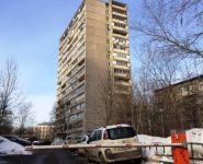 2-комнатная квартира площадью 55 кв.м, Петровско-Разумовский Старый пр., 6к3 | цена 10 990 000 руб. | www.metrprice.ru