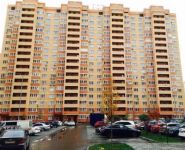 1-комнатная квартира площадью 46 кв.м, Липовый парк ул., 10К3 | цена 5 200 000 руб. | www.metrprice.ru