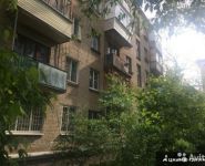 2-комнатная квартира площадью 44 кв.м, улица Фрунзе, 24 | цена 3 190 000 руб. | www.metrprice.ru