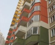 2-комнатная квартира площадью 62 кв.м, Горшина ул., 2 | цена 6 800 000 руб. | www.metrprice.ru