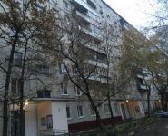 2-комнатная квартира площадью 53.4 кв.м, Грайвороновская улица, 16к3 | цена 6 800 000 руб. | www.metrprice.ru