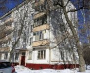 1-комнатная квартира площадью 32 кв.м, улица Барыкина, 4 | цена 5 200 000 руб. | www.metrprice.ru