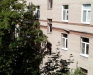 2-комнатная квартира площадью 57 кв.м, улица Маршала Рыбалко, 16к4 | цена 10 500 000 руб. | www.metrprice.ru