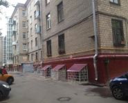 3-комнатная квартира площадью 52.2 кв.м, Эльдорадовский переулок, 5 | цена 10 800 000 руб. | www.metrprice.ru
