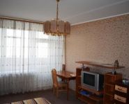 1-комнатная квартира площадью 41.9 кв.м, 4-й мкр, К401 | цена 4 600 000 руб. | www.metrprice.ru