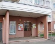 2-комнатная квартира площадью 55.5 кв.м, Рождественская ул., 21К2 | цена 6 150 000 руб. | www.metrprice.ru