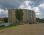 1-комнатная квартира площадью 51 кв.м, Московская улица, 4/1 | цена 3 950 000 руб. | www.metrprice.ru