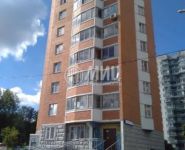 2-комнатная квартира площадью 51.3 кв.м, Изваринская улица, 1 | цена 6 150 000 руб. | www.metrprice.ru
