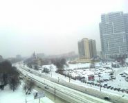 2-комнатная квартира площадью 51 кв.м, Чертановская ул., 1ВК1 | цена 9 500 000 руб. | www.metrprice.ru