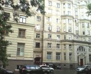 1-комнатная квартира площадью 44.4 кв.м, Щербаковская ул., 58 | цена 8 300 000 руб. | www.metrprice.ru