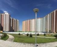 1-комнатная квартира площадью 37.9 кв.м, улица Авиаторов, 5к1 | цена 5 400 000 руб. | www.metrprice.ru