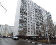 1-комнатная квартира площадью 38 кв.м, Скобелевская ул., 32 | цена 5 300 000 руб. | www.metrprice.ru