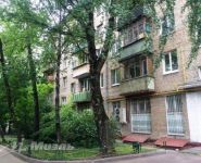 2-комнатная квартира площадью 40 кв.м, Магаданская ул., 8 | цена 6 700 000 руб. | www.metrprice.ru