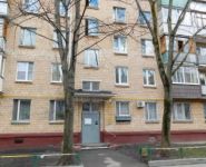 3-комнатная квартира площадью 58 кв.м, Летчика Бабушкина ул., 33К3 | цена 7 950 000 руб. | www.metrprice.ru