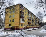 2-комнатная квартира площадью 46.6 кв.м, Космонавтов ул., 16 | цена 2 750 000 руб. | www.metrprice.ru