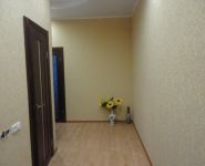 1-комнатная квартира площадью 0 кв.м, Барские Пруды ул., 3 | цена 3 400 000 руб. | www.metrprice.ru